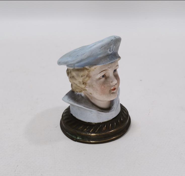 1. DÜNYA SAVAŞI PROPAGANDA KONULU ÇOK NADİR KUMBARA