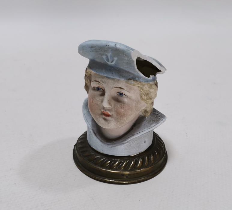 1. DÜNYA SAVAŞI PROPAGANDA KONULU ÇOK NADİR KUMBARA