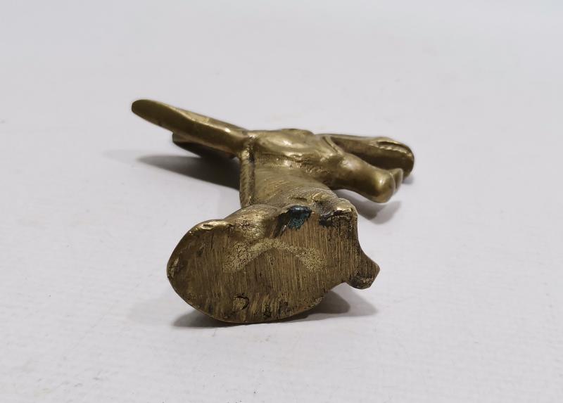 ANTİKA GÜLEN EŞEK BİBLOSU