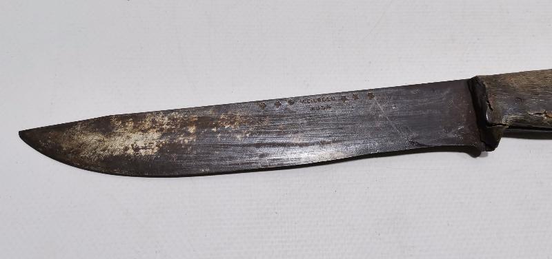 ANTİKA KURBAN BIÇAĞI 