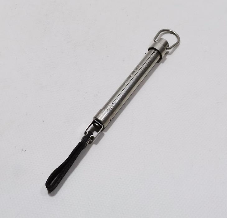 ANTİKA NADİR FORMDA HASSAS EL KANTARI