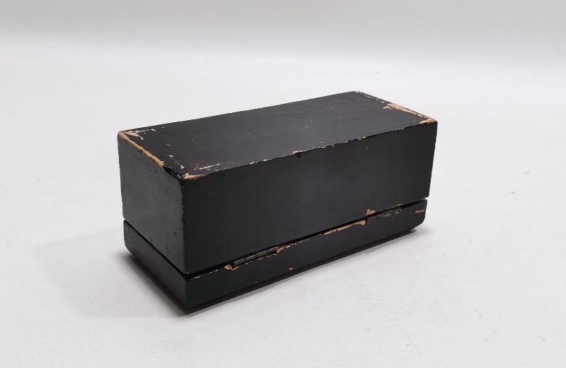 ANTİKA PARFÜM KUTUSU