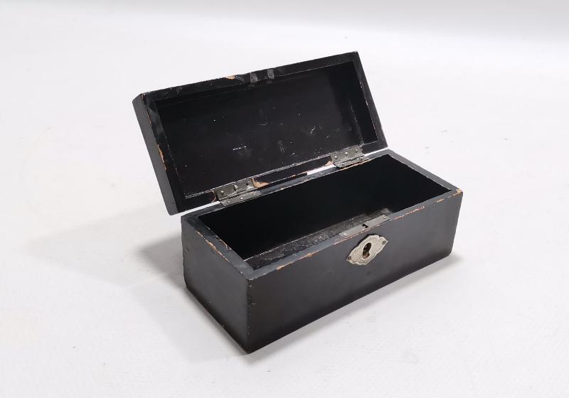 ANTİKA PARFÜM KUTUSU