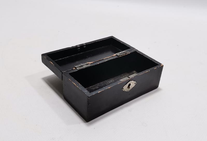 ANTİKA PARFÜM KUTUSU