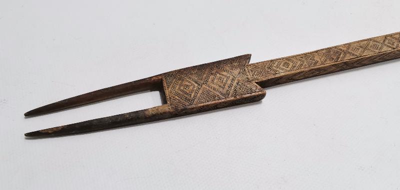 BURSA İŞİ ÜZERİ FUL İŞLEMELİ VE YAZILI HÖREKE