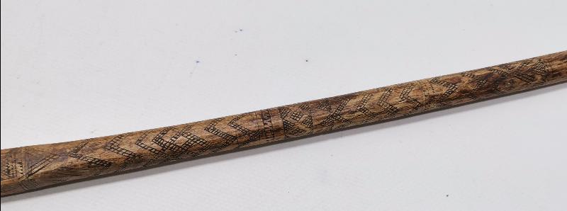 BURSA İŞİ ÜZERİ FUL İŞLEMELİ VE YAZILI HÖREKE