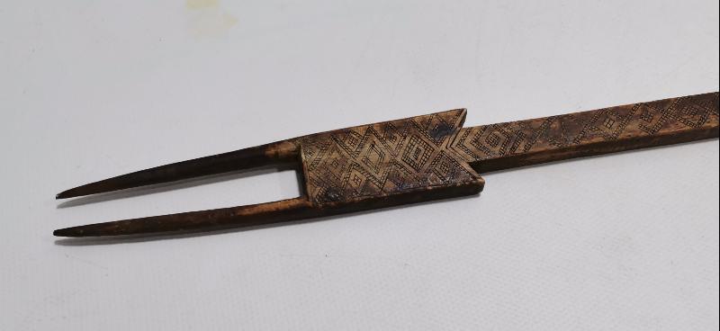 BURSA İŞİ ÜZERİ FUL İŞLEMELİ VE YAZILI HÖREKE