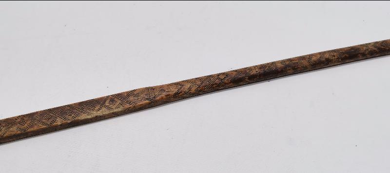 BURSA İŞİ ÜZERİ FUL İŞLEMELİ VE YAZILI HÖREKE