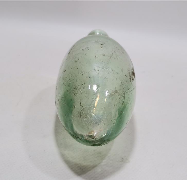 ÇANAKKALE SAVAŞI DÖNEMİ NADİR İNGİLİZ SODA ŞİŞESİ