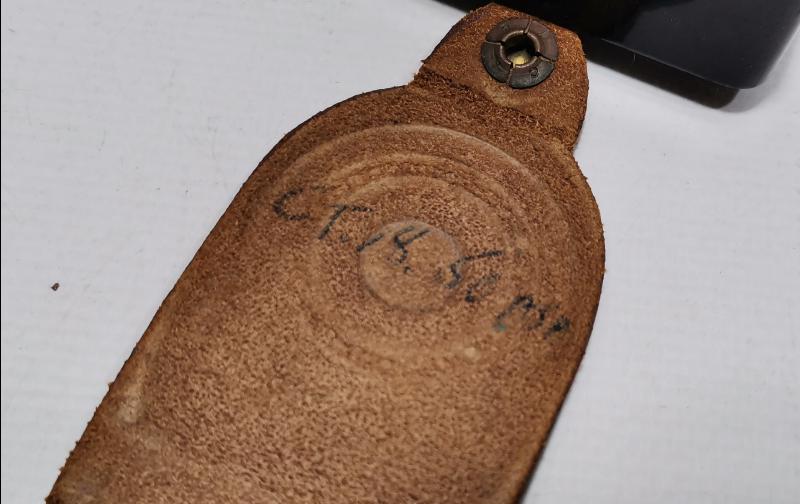 FOTOĞRAFÇILIK TARİHİ: ANTİKA POZOMETRE