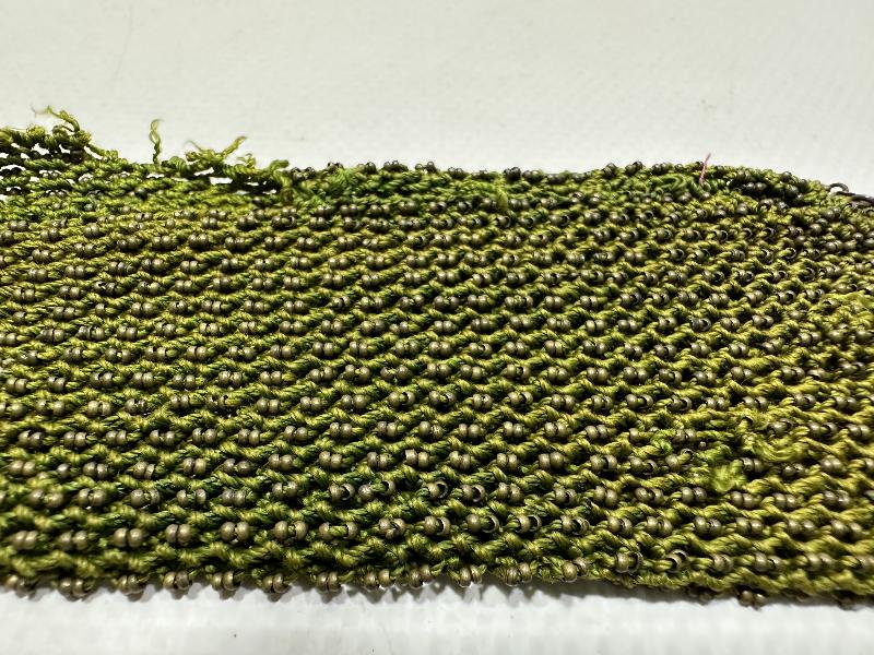 OSMANLI DÖNEMİ BOSNA İŞİ ÇOK NADİR AKÇE KESESİ