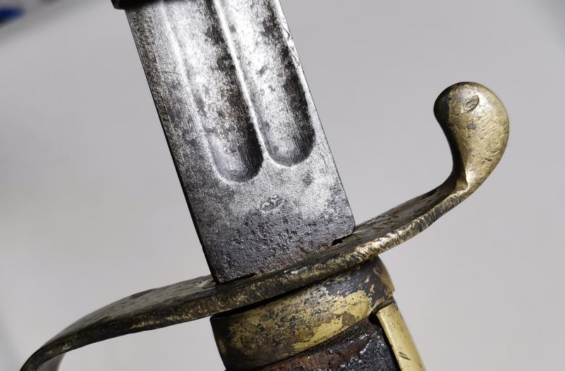 OSMANLI DÖNEMİ ÇOK NADİR SÜVARİ SUBAY KILICI