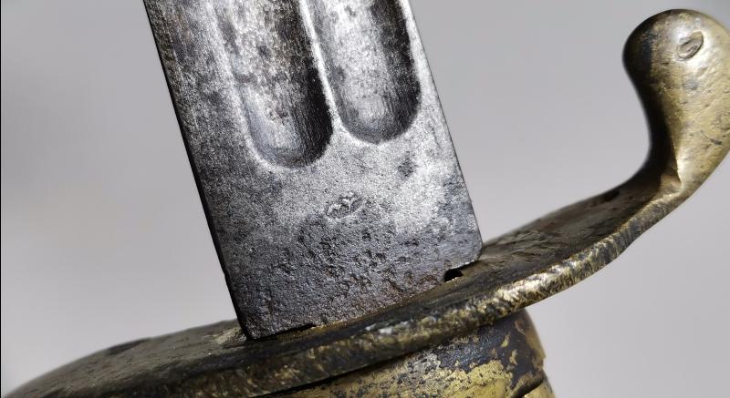 OSMANLI DÖNEMİ ÇOK NADİR SÜVARİ SUBAY KILICI