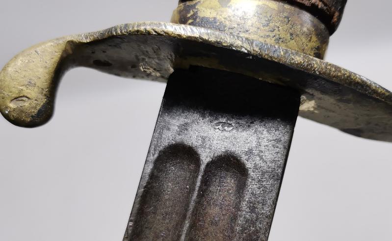 OSMANLI DÖNEMİ ÇOK NADİR SÜVARİ SUBAY KILICI