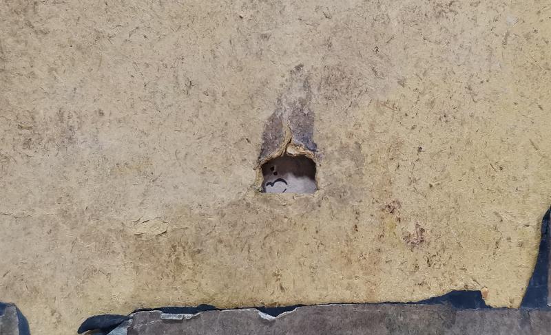 OSMANLI DÖNEMİ ÇOK NADİR TAKVİMLİ MASA SAATİ