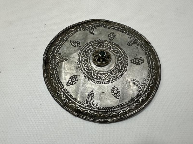 OSMANLI DÖNEMİ EGE BÖLGESİ GÜMÜŞ KADIN TEPELİĞİ