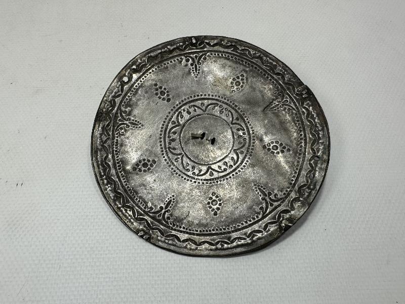 OSMANLI DÖNEMİ EGE BÖLGESİ GÜMÜŞ KADIN TEPELİĞİ