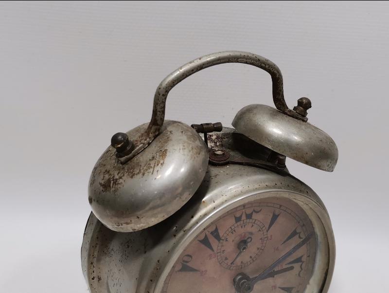 OSMANLI DÖNEMİ İKİ ADET MASA SAATİ