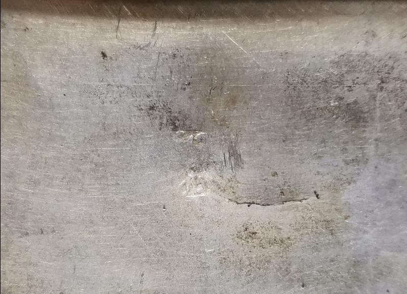 OSMANLI DÖNEMİ İSTANBUL ÜNİVERSİTESİ VE BEYAZIT KULESİ RESİMLİ GÜMÜŞ TÜTÜN TABAKASI