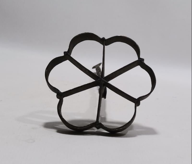 OSMANLI DÖNEMİ KOYUN DAMGASI