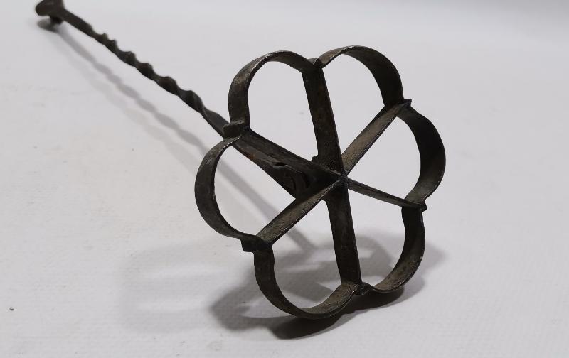 OSMANLI DÖNEMİ KOYUN DAMGASI