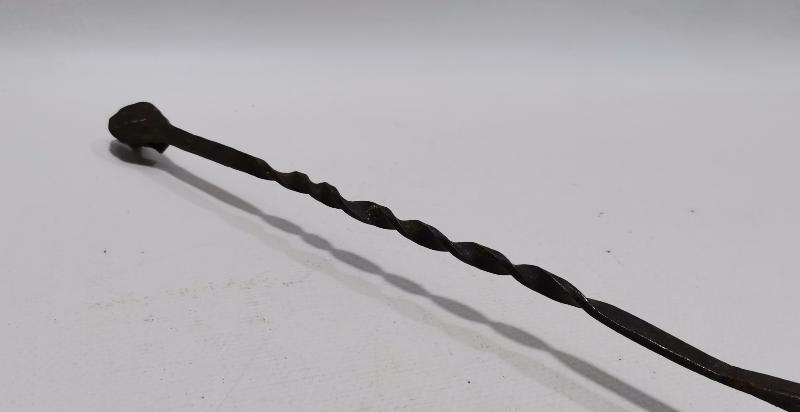 OSMANLI DÖNEMİ KOYUN DAMGASI