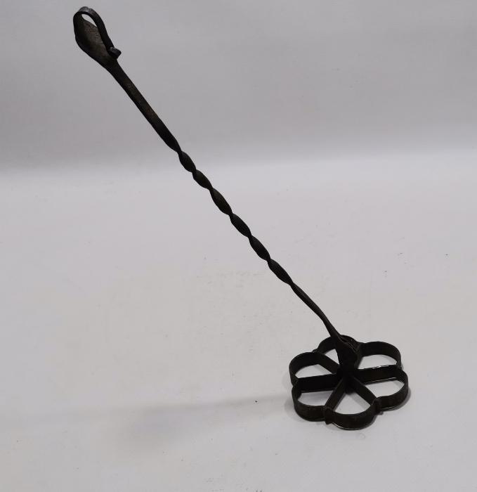 OSMANLI DÖNEMİ KOYUN DAMGASI