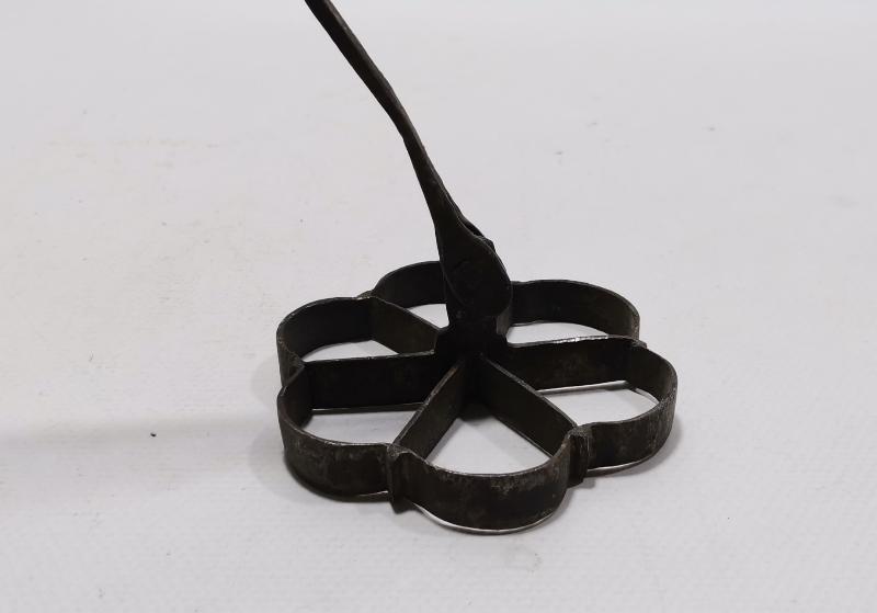 OSMANLI DÖNEMİ KOYUN DAMGASI