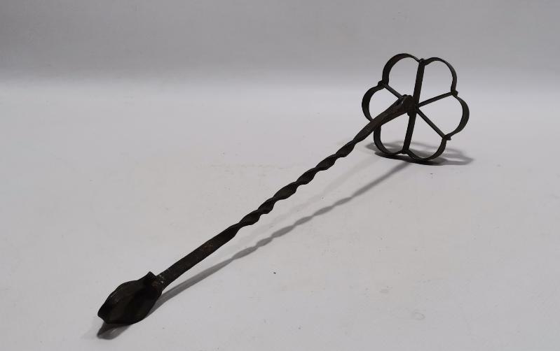 OSMANLI DÖNEMİ KOYUN DAMGASI