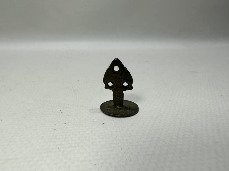 OSMANLI DÖNEMİ MUHTAR MÜHÜRÜ