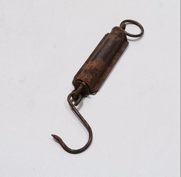 OSMANLI DÖNEMİ ŞEYTAN KANTARI