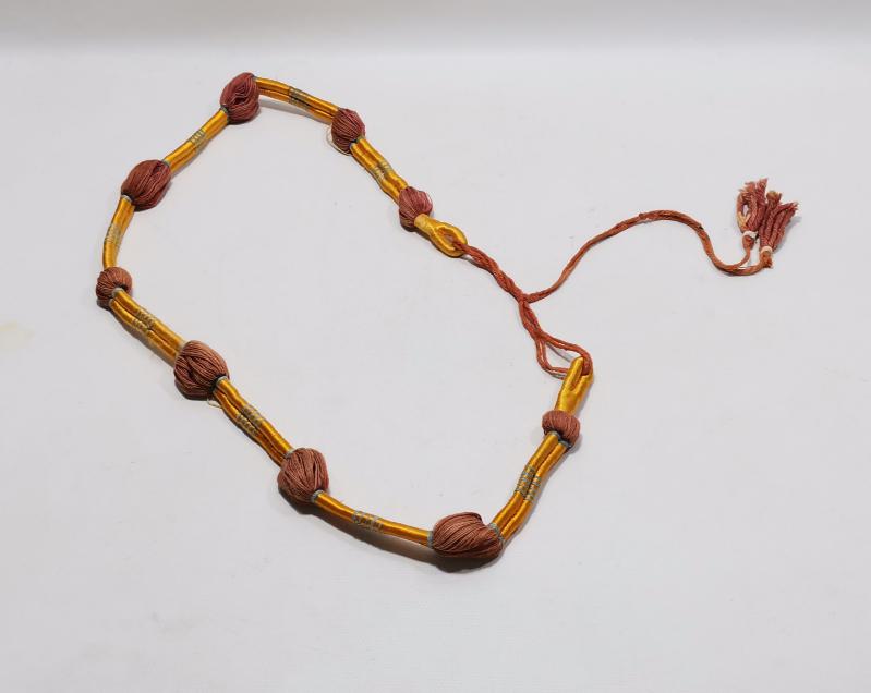 OSMANLI DÖNEMİ SUBAY AGAL - BAŞLIK ALTI