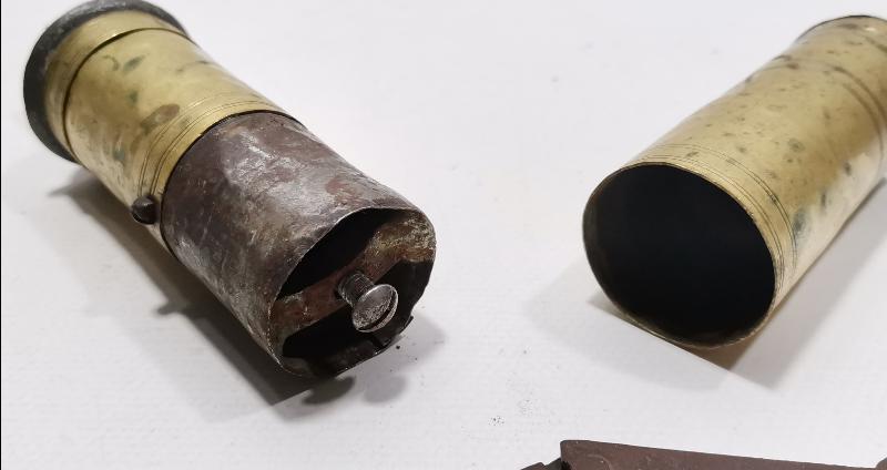 OSMANLICA DAMGALI PİRİNÇ KAHVE DEĞİRMENİ