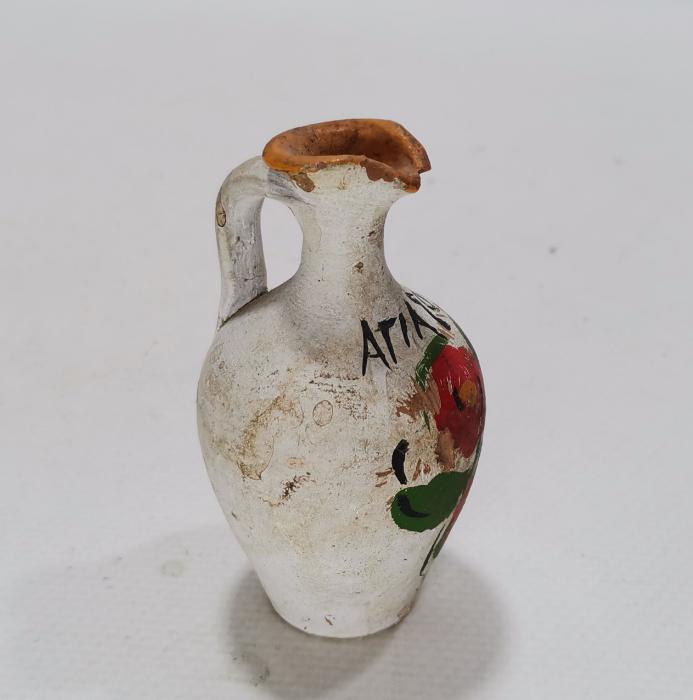 RUMCA YAZILI ADA İŞİ MİNİ TESTİ 