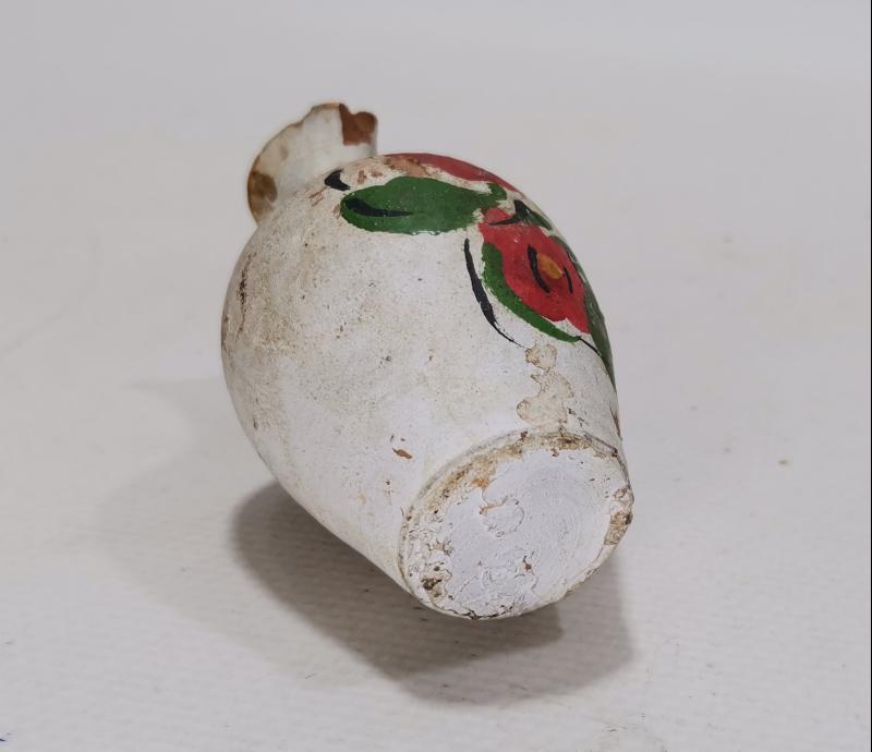 RUMCA YAZILI ADA İŞİ MİNİ TESTİ 