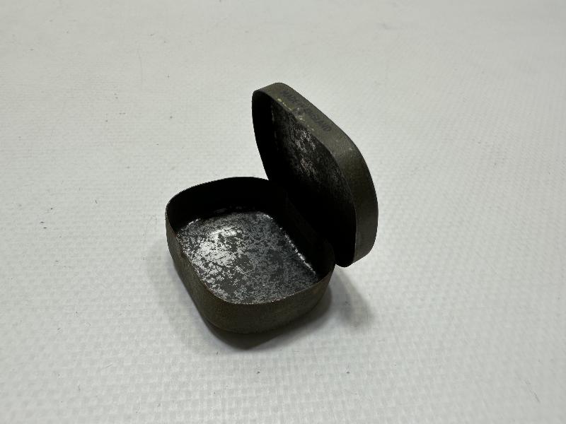 SAHİBİNİN SESİ GRAMOFON İĞNESİ KUTUSU