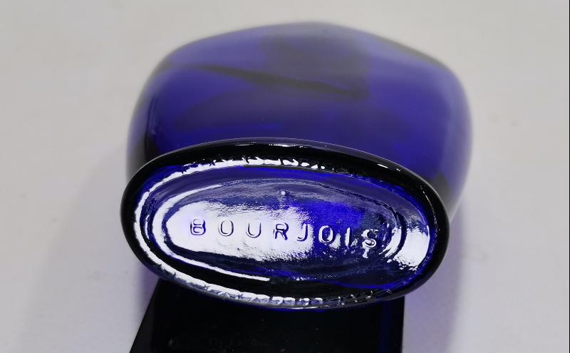 ANTİKA BOURJOIS PARFÜM ŞİŞESİ 