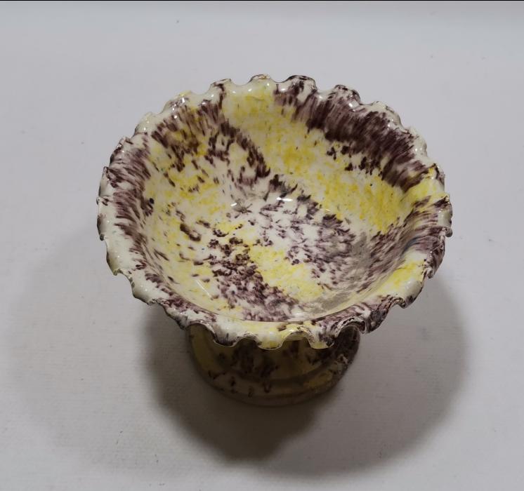 ANTİKA KÜTAHYA SERAMİK ŞEKERLİK