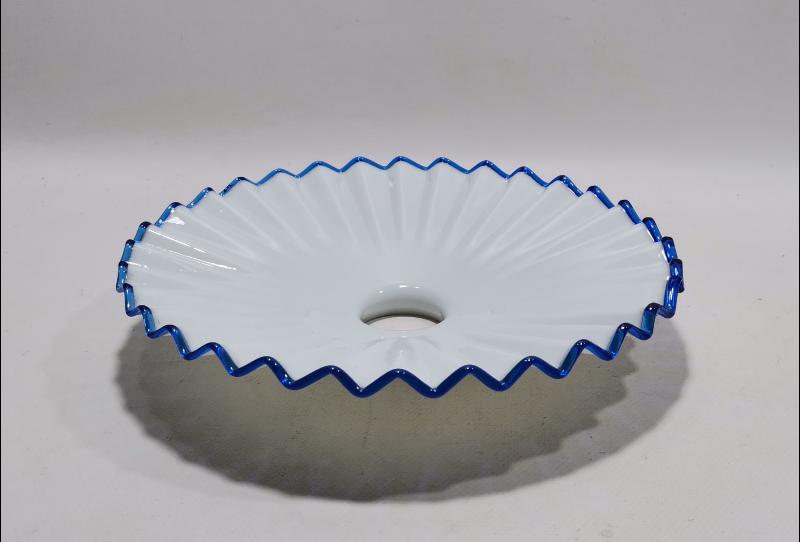 ANTİKA OPAL LAMBA ABAJURU