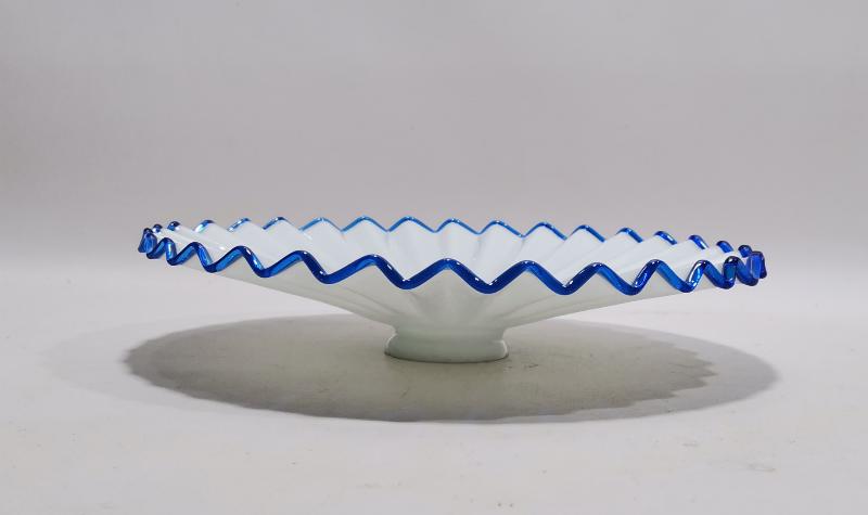 ANTİKA OPAL LAMBA ABAJURU