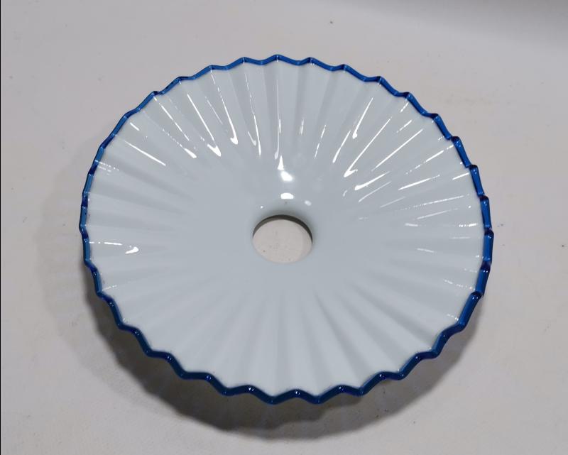 ANTİKA OPAL LAMBA ABAJURU