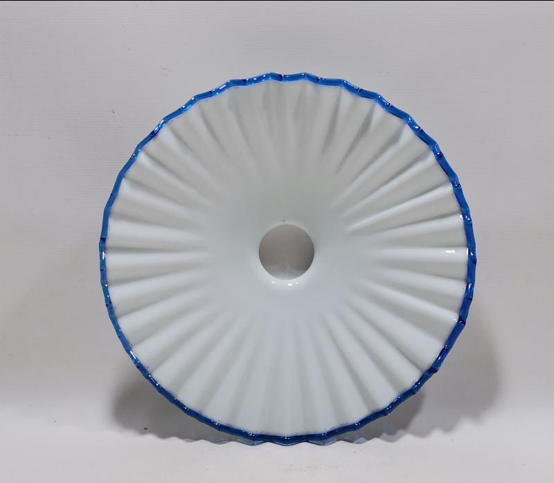 ANTİKA OPAL LAMBA ABAJURU