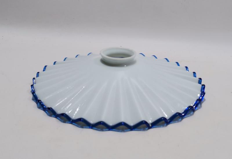 ANTİKA OPAL LAMBA ABAJURU