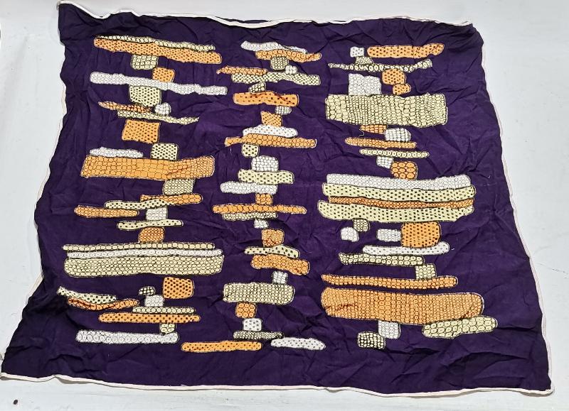 ANTİKA VAKKO EŞARP