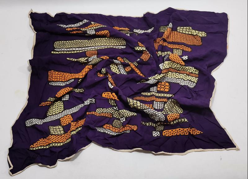 ANTİKA VAKKO EŞARP