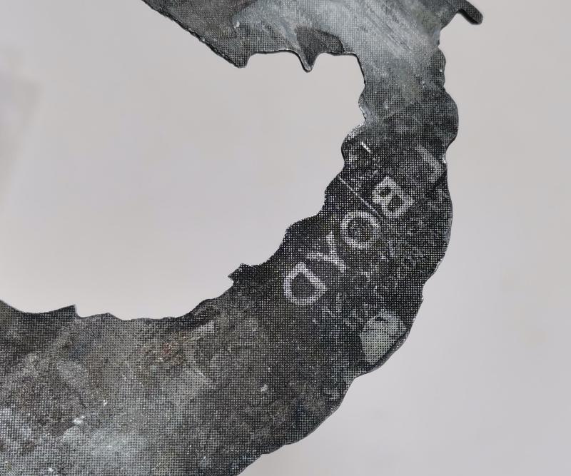 İZMİR ZABITASI ESKİ ROZETLER