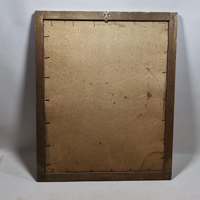 KAHVE KÜLTÜRÜ: OSMANLI DÖNEMİ KAHVECİ İŞİ EL YAZMA DUVAR PANOSU