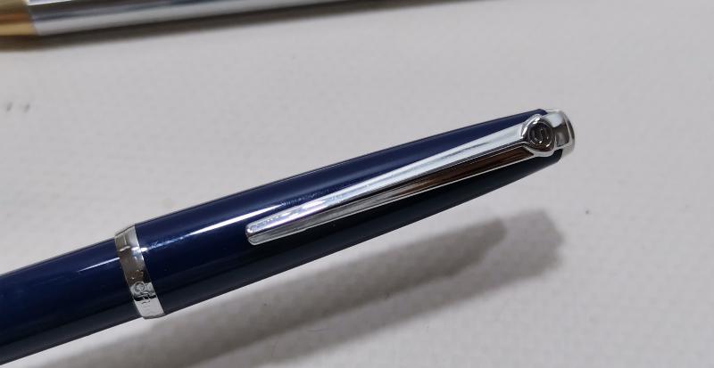 KOLEKSİYONLUK TÜKENMEZ KALEM LOTU