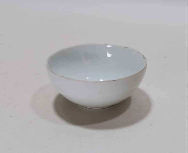 LIMOGES PORSELEN ÇAY FİNCANI