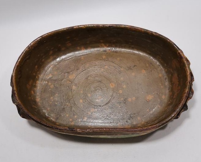 OSMANLI DÖNEMİ ÇOK NADİR ÇANAKKALE GÖVEÇ